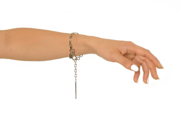 ALYNNE LAVIGNE - Chain Bracelet ALYNNE LAVIGNE - Chain Bracelet