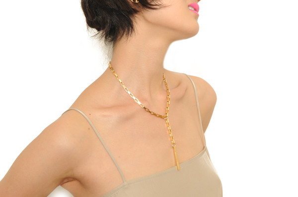 ALYNNE LAVIGNE - Chain Necklace ALYNNE LAVIGNE - Chain Necklace