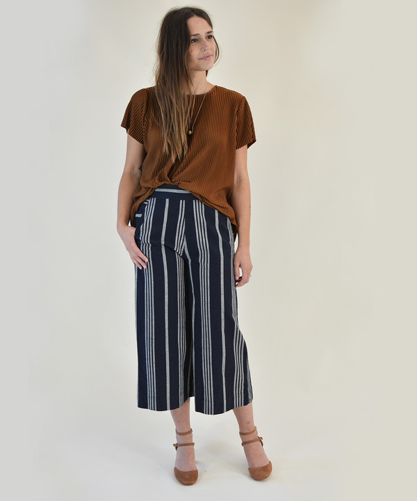 Ace & Jig Selvedge Brookline Pant Ace & Jig Selvedge Brookline Pant