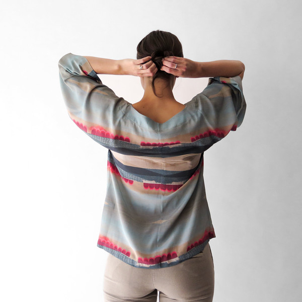arlo blouse arlo blouse