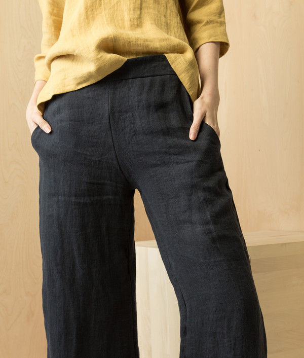 Ceri Hoover Lane Pant Ceri Hoover Lane Pant
