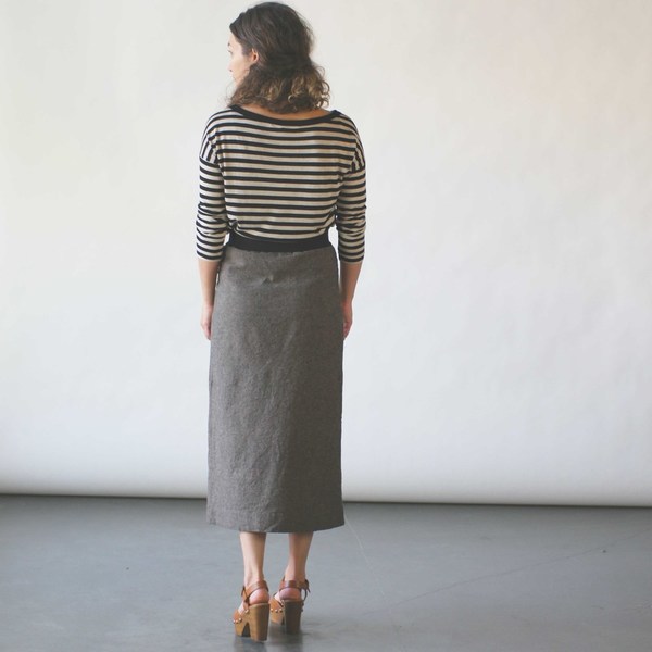 Sugar Candy Mountain Jemma Skirt Sugar Candy Mountain Jemma Skirt