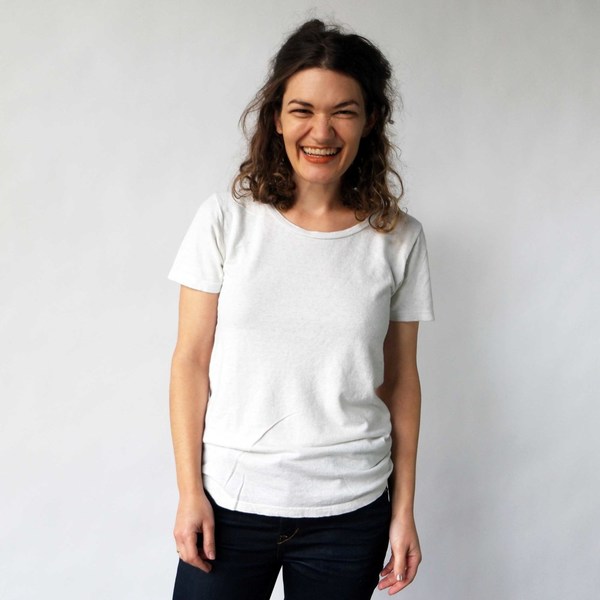 Jungmaven Women's Baja SS 5 oz. Tee Jungmaven Women's Baja SS 5 oz. Tee