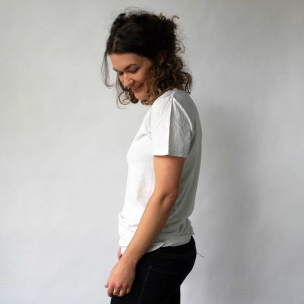 Jungmaven Women's Baja SS 5 oz. Tee Jungmaven Women's Baja SS 5 oz. Tee