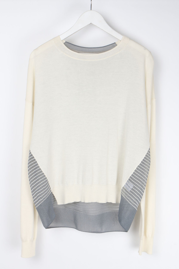 Brochu Walker Cherry Pullover Brochu Walker Cherry Pullover