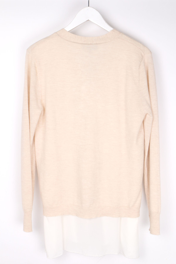 Cashmere In Love Suri Cardigan Cashmere In Love Suri Cardigan