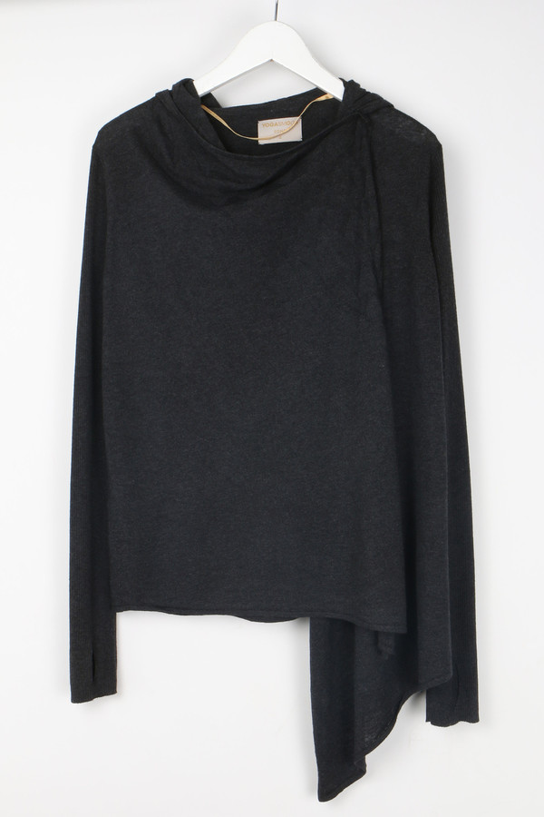 YogaSmoga Rhapsody Drape YogaSmoga Rhapsody Drape