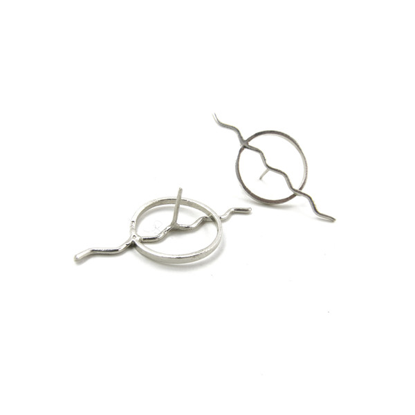 Alynne Lavigne Coma Studs Alynne Lavigne Coma Studs