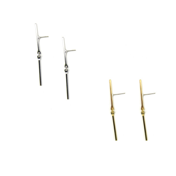Alynne Lavigne Exeter Earrings Alynne Lavigne Exeter Earrings
