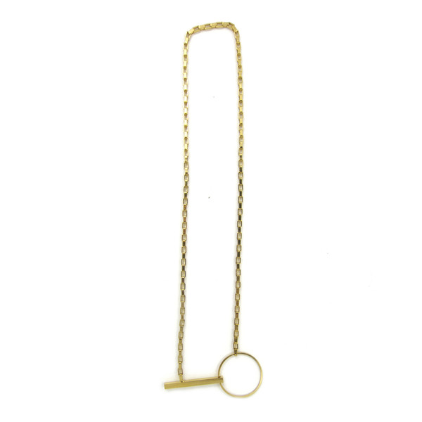 Alynne Lavigne Inclination Necklace Alynne Lavigne Inclination Necklace