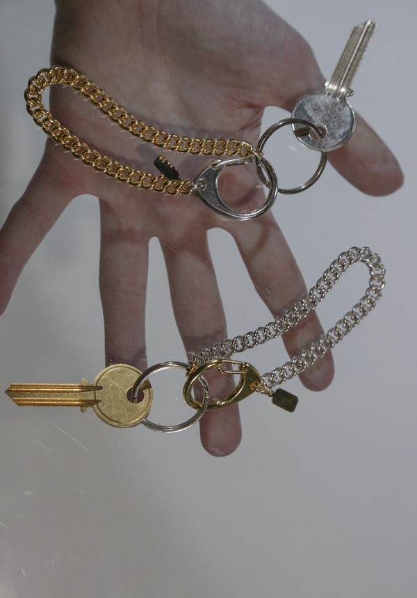 Alynne Lavigne Key Chain 3 Alynne Lavigne Key Chain 3