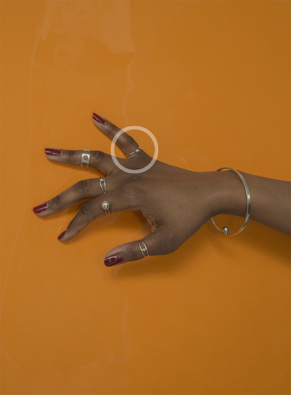 Alynne Lavigne New Catch Ring Alynne Lavigne New Catch Ring
