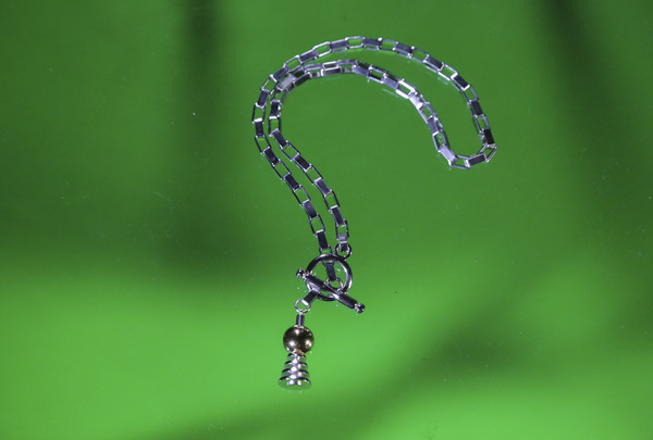 Alynne Lavigne Resonance Necklace Alynne Lavigne Resonance Necklace