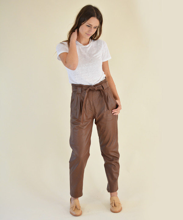 Just Female Sago Trousers Just Female Sago Trousers