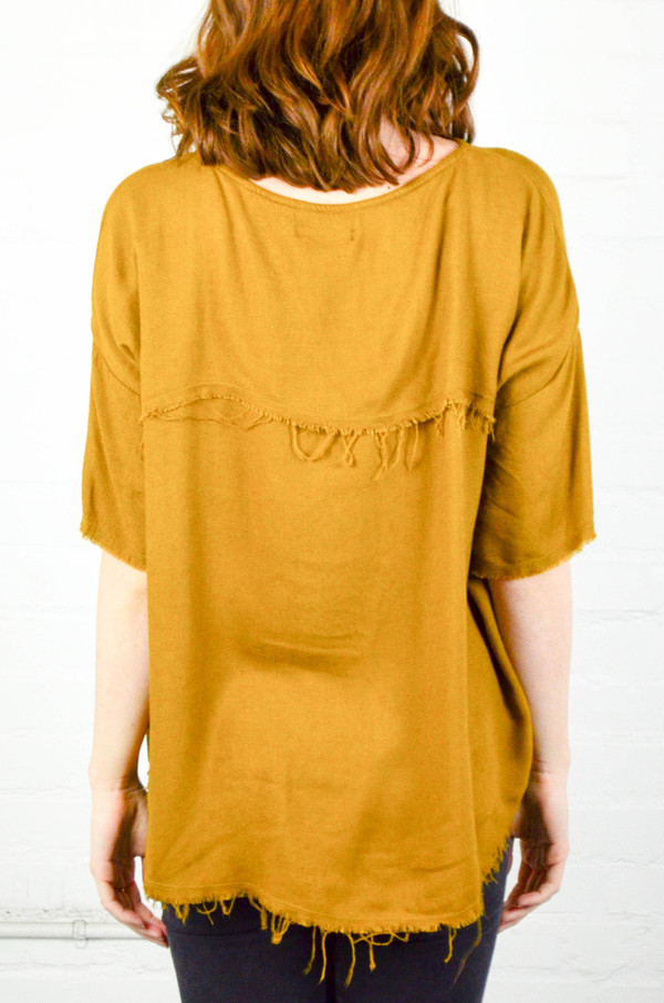 Black Crane Gold Brown Square Top Black Crane Gold Brown Square Top
