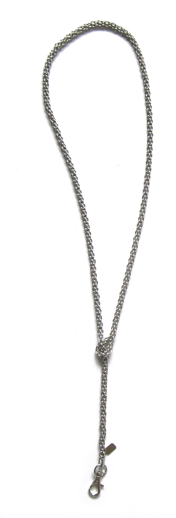 ALYNNE LAVIGNE - Luxury Lanyard - 9 ALYNNE LAVIGNE - Luxury Lanyard - 9