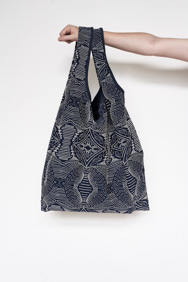 Reality Studio Cotton Sara Bag Reality Studio Cotton Sara Bag