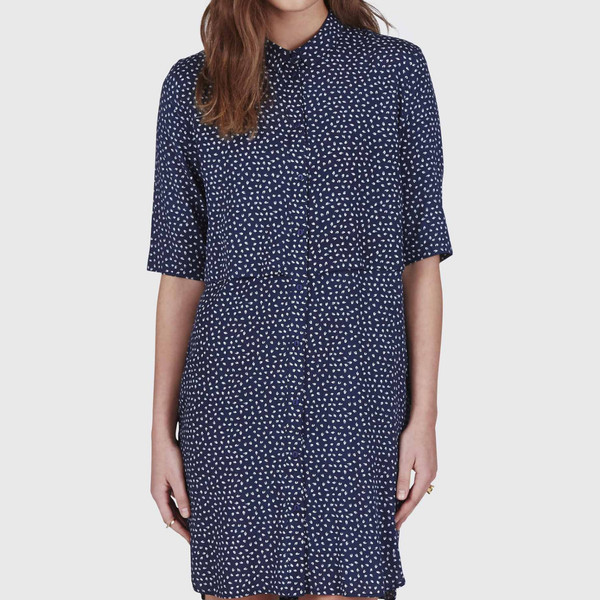 MINIMUM - NELLE - Blue MINIMUM - NELLE - Blue
