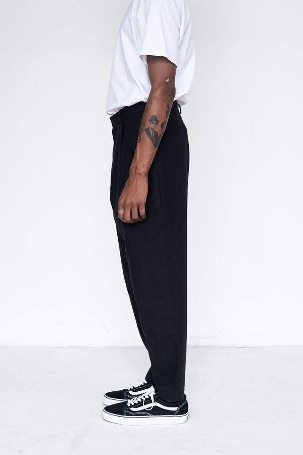 Assembly New York Hemp Provence Baggy Pant Assembly New York Hemp Provence Baggy Pant