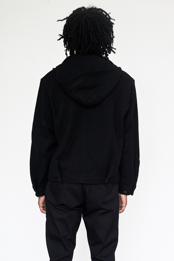 Unisex Assembly New York Wool Vineyard Jacket Unisex Assembly New York Wool Vineyard Jacket