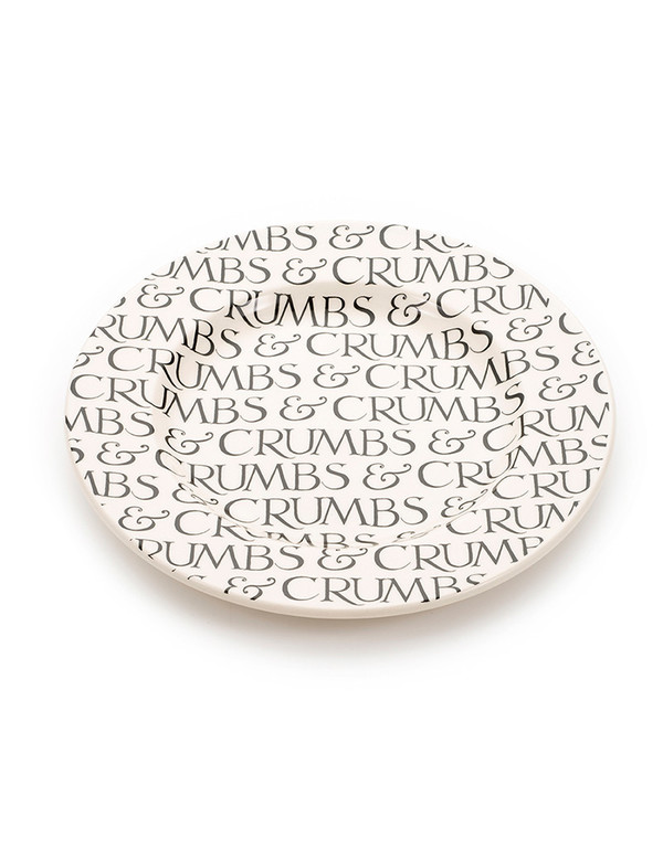 EMMA BRIDGEWATER CRUMB PLATE SET EMMA BRIDGEWATER CRUMB PLATE SET