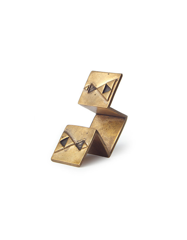 GRETCHEN JONES DOMINOES RING GRETCHEN JONES DOMINOES RING