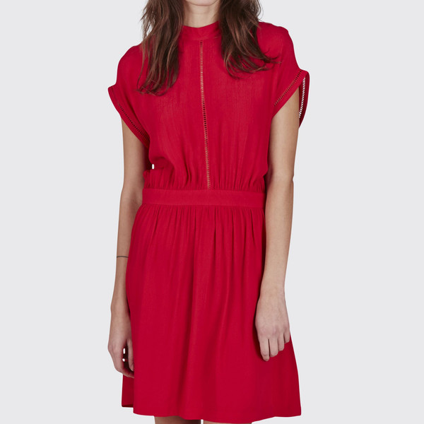 MINIMUM - KIRSA - Red MINIMUM - KIRSA - Red