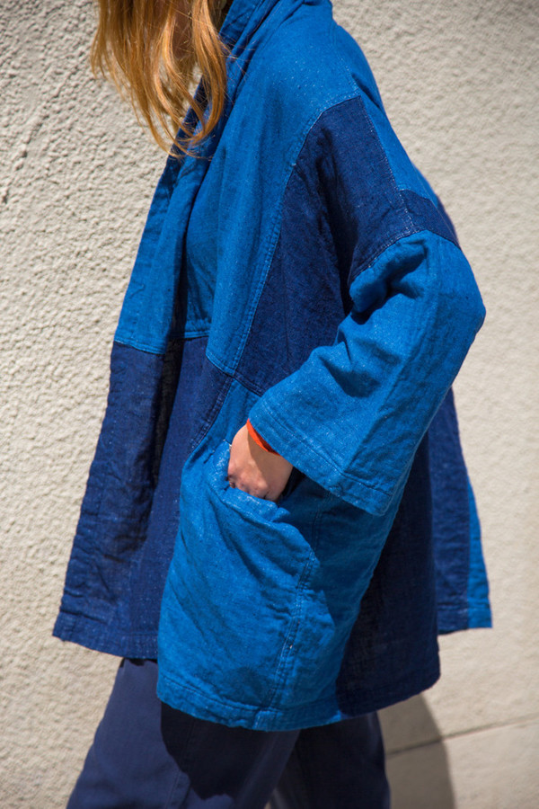 Atelier Delphine Haori Jacket Atelier Delphine Haori Jacket
