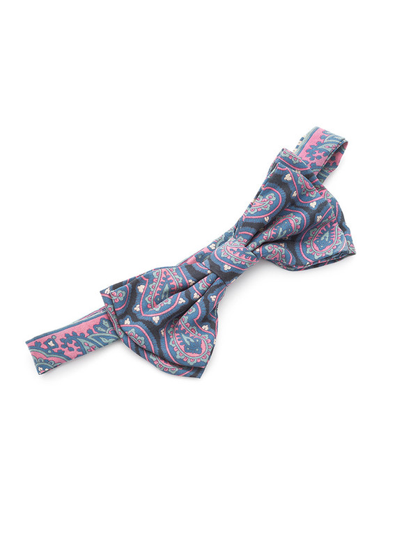 SOFIA RETRO BAZAR BOWTIE SOFIA RETRO BAZAR BOWTIE