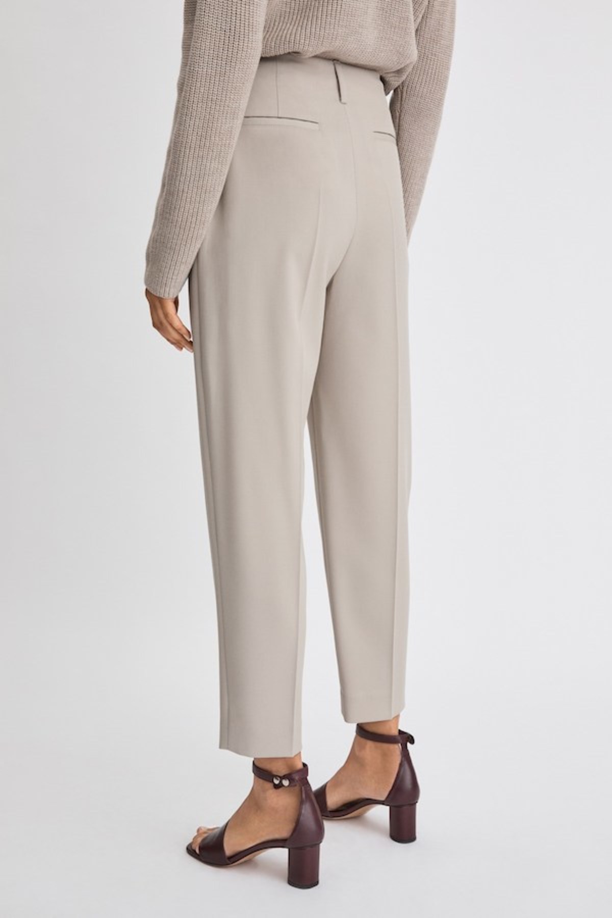 Filippa K Karlie Trouser - Hemp 
