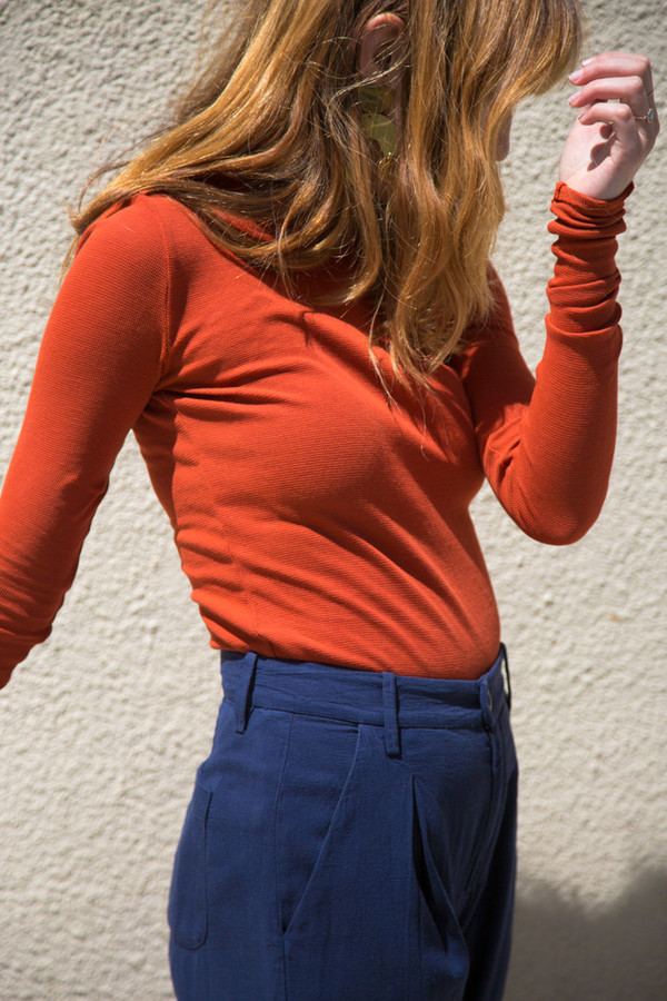 lacausa thin long sleeve thermal lacausa thin long sleeve thermal