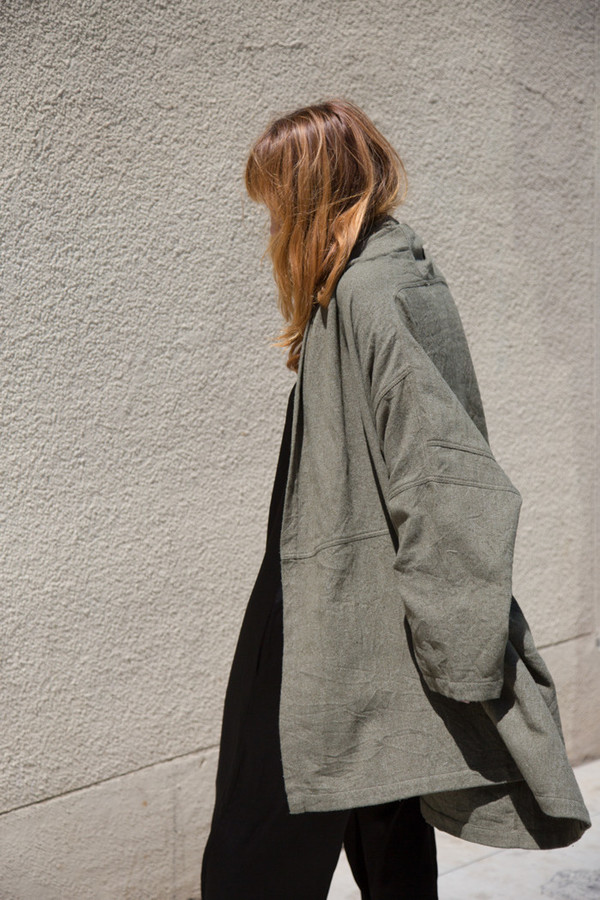 atelier delphine antwerp coat atelier delphine antwerp coat