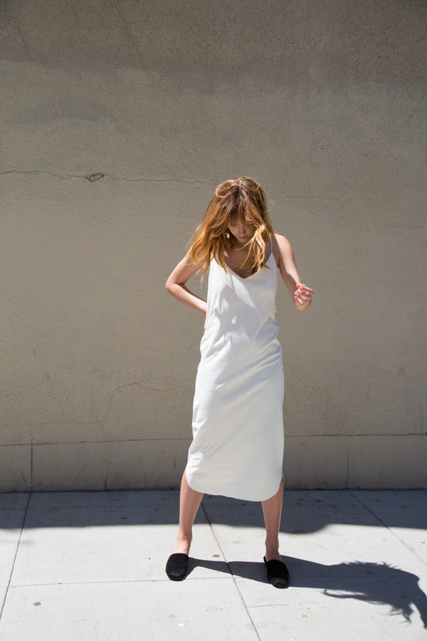 Ozma Slip Dress Ozma Slip Dress