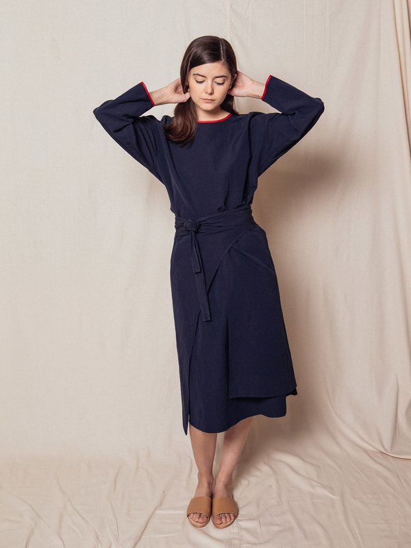 Caron Callahan Hadley Dress Caron Callahan Hadley Dress