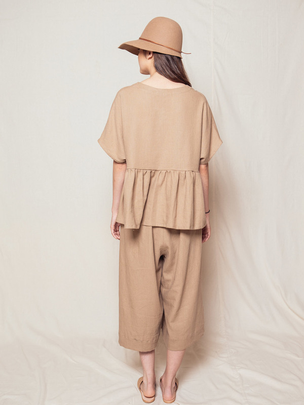 Carma Ferrier Suit Carma Ferrier Suit