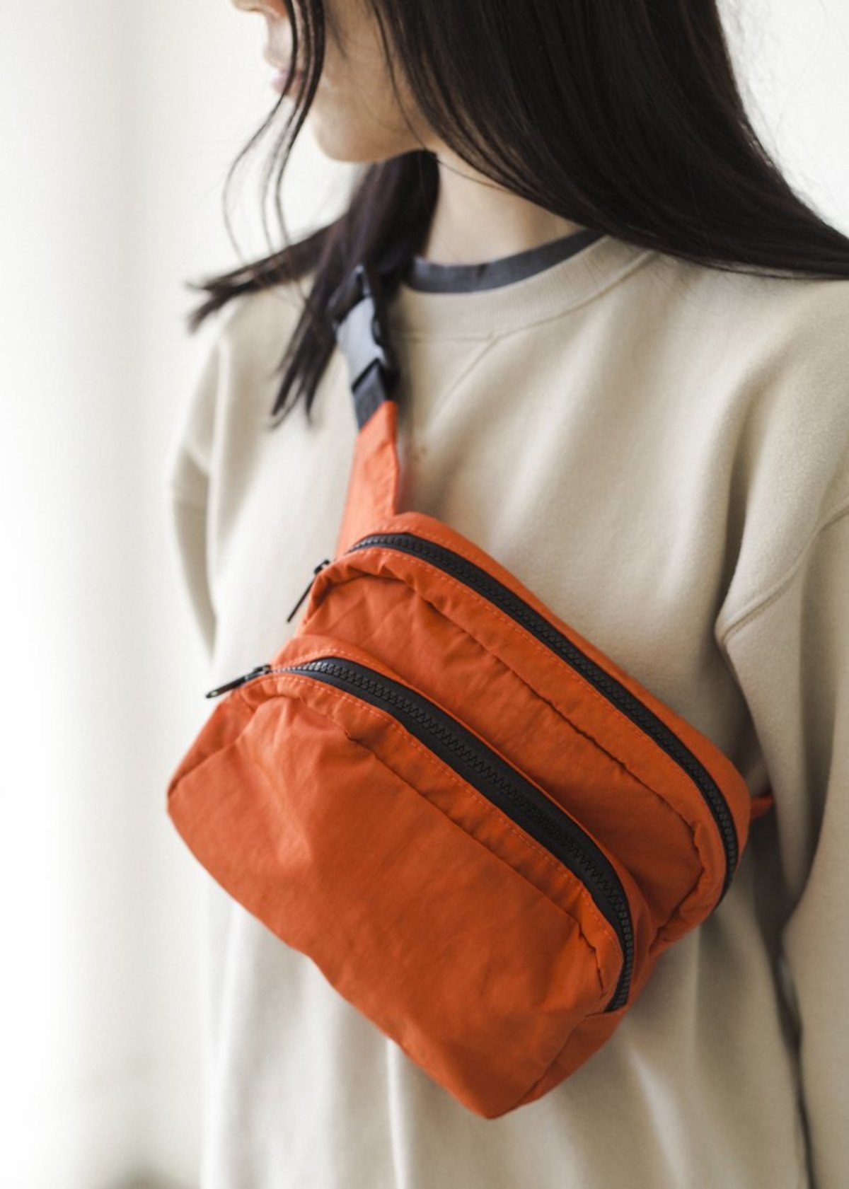 baggu bum bag