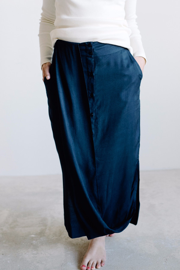 Ajaie Alaie Demetria Skirt Ajaie Alaie Demetria Skirt