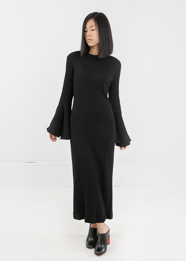 Toit Volant Mira Dress Toit Volant Mira Dress