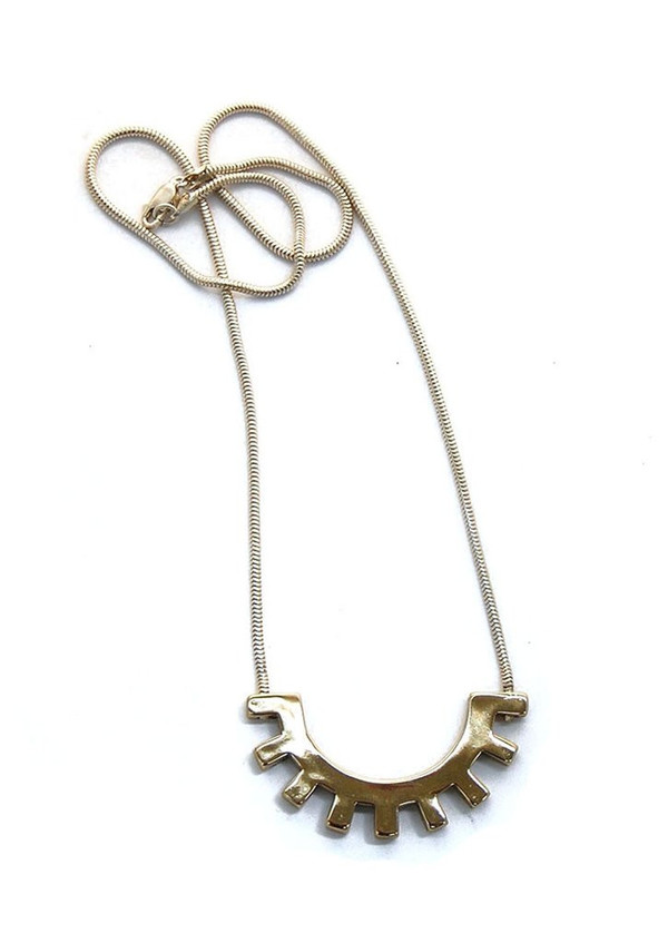 Tiro Tiro Cerrado Necklace Tiro Tiro Cerrado Necklace
