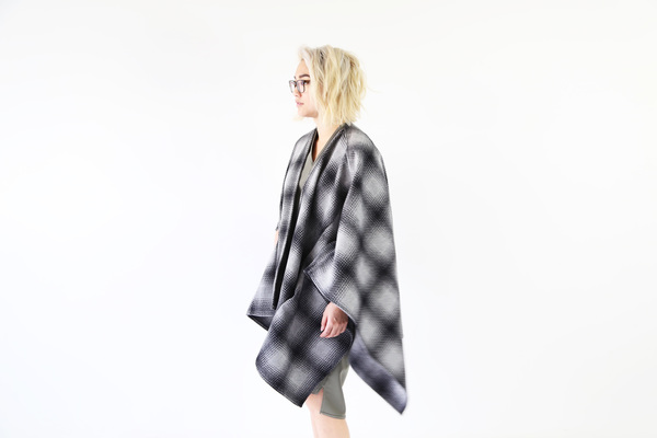 Hackwith Design House Kelsey Cape Hackwith Design House Kelsey Cape