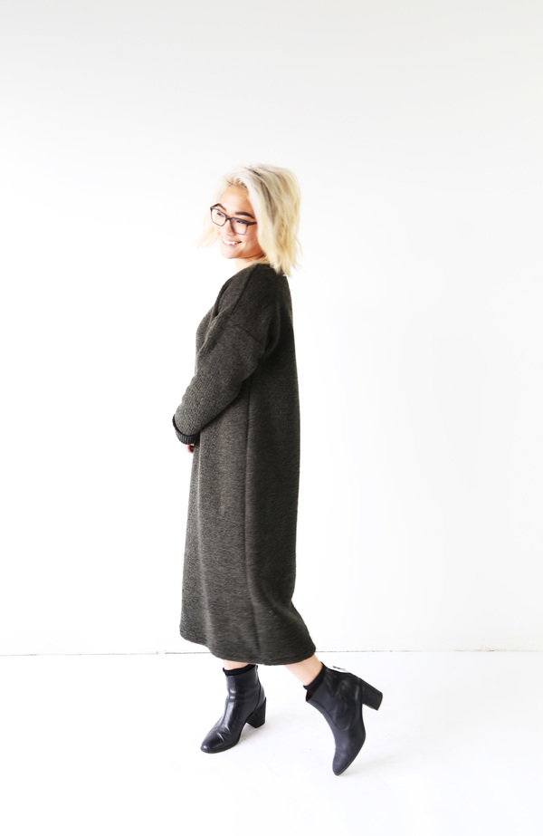 Hackwith Design House Hendrick Dress Hackwith Design House Hendrick Dress