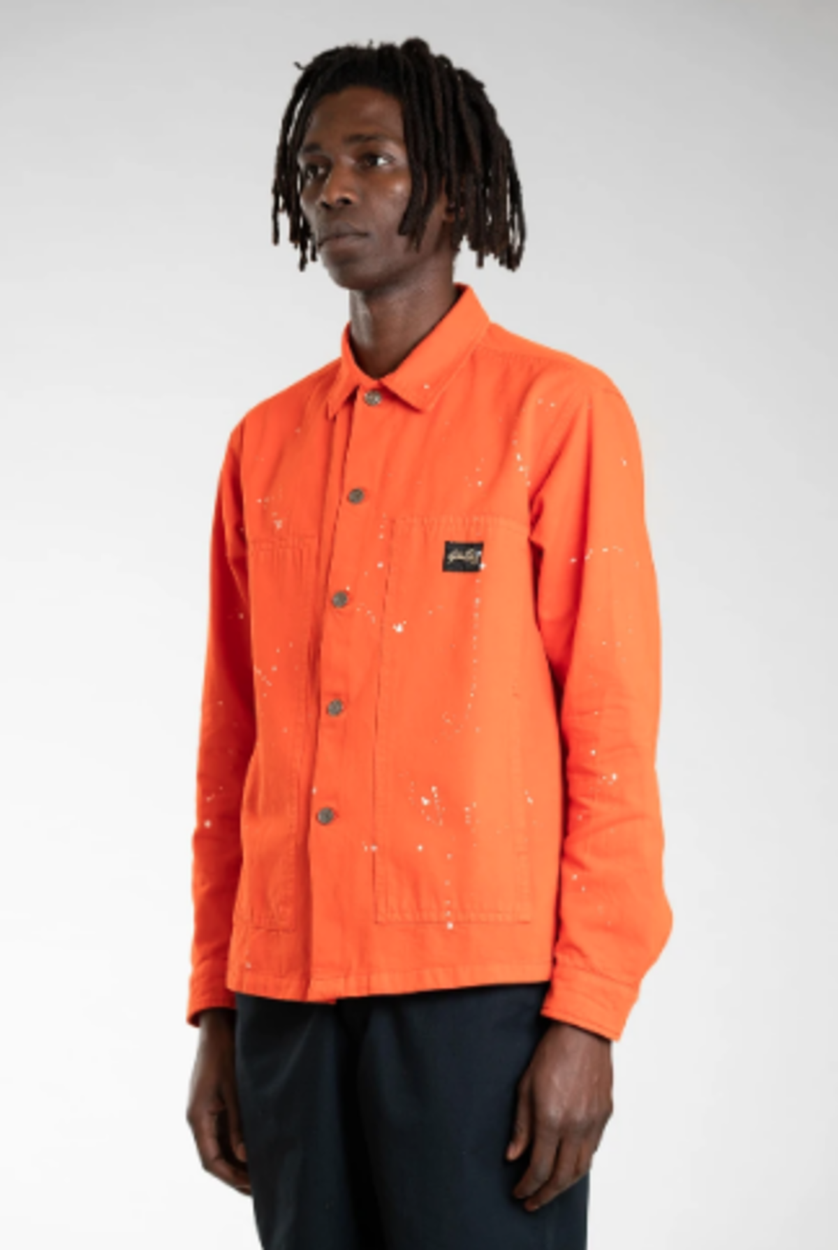 Stan Ray Box Jacket Garmentory