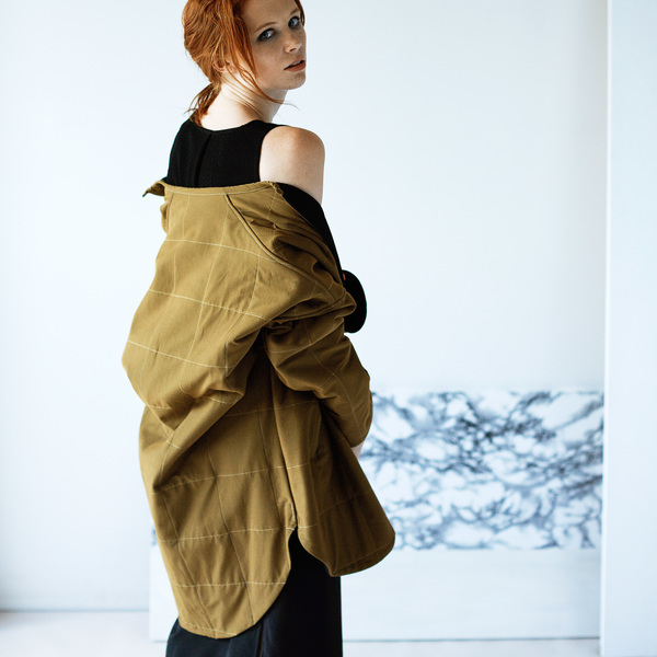 Hackwith Design House Laila Jacket Hackwith Design House Laila Jacket