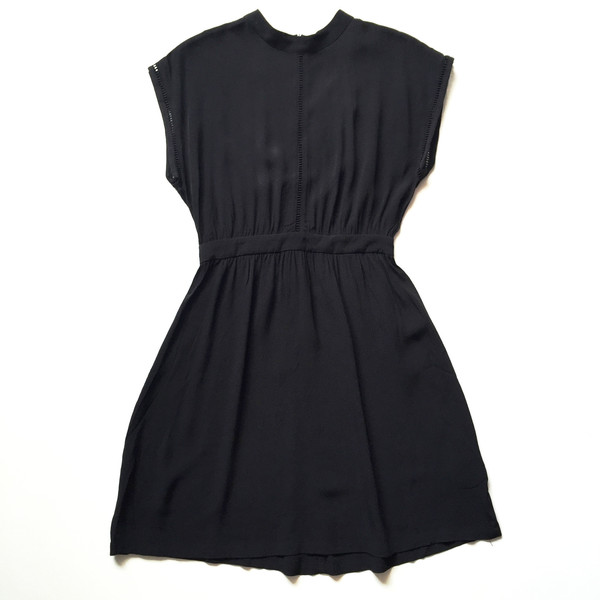 MINIMUM - KIRSA - Black MINIMUM - KIRSA - Black