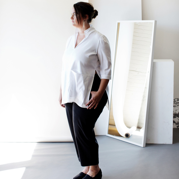 HDH Plus: Black Renn Pant HDH Plus: Black Renn Pant