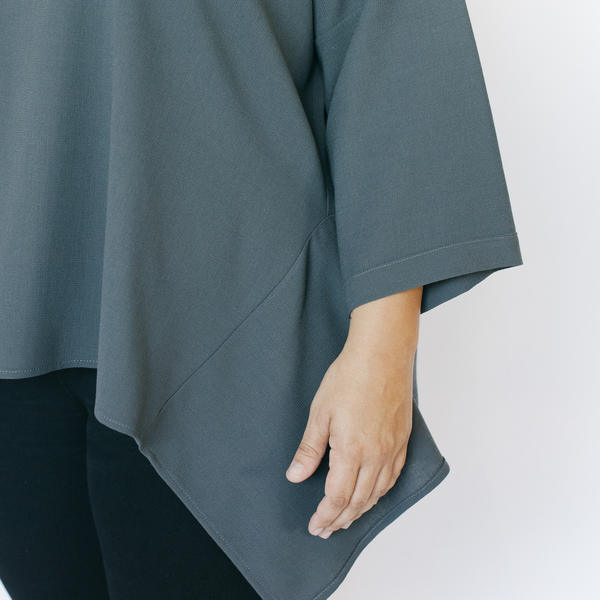 HDH Plus: Mel Top HDH Plus: Mel Top