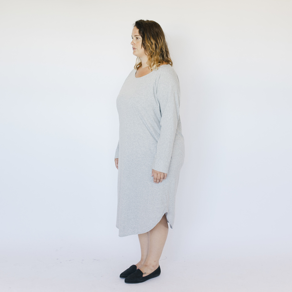 HDH Plus: Lizzie Dress HDH Plus: Lizzie Dress