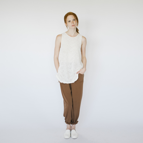 Hackwith Design House Meg Pant Hackwith Design House Meg Pant