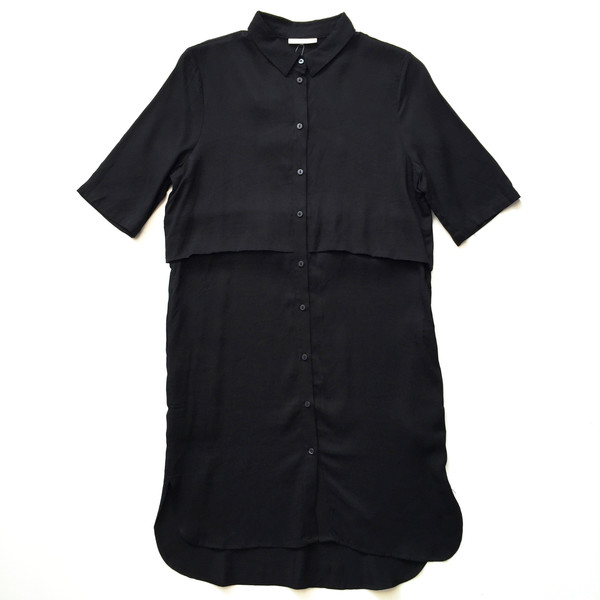 MINIMUM - NELLE - Black MINIMUM - NELLE - Black