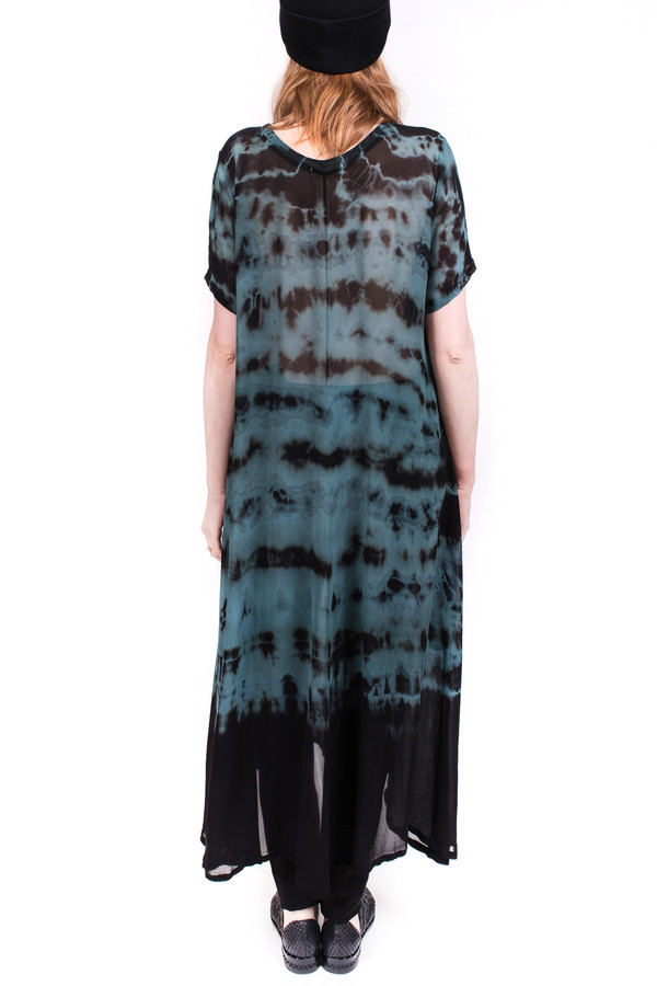Lacausa Factory Dress Jetty Wash Lacausa Factory Dress Jetty Wash